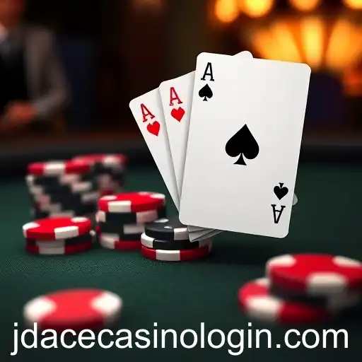 Exploring the Exciting World of Blackjack Online: A Deep Dive into JDace Casino