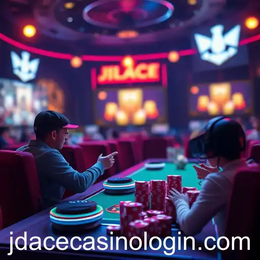 Rise of Online Gaming in 2025