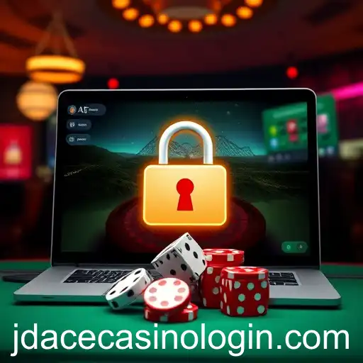 Navigating the Digital Casino Landscape
