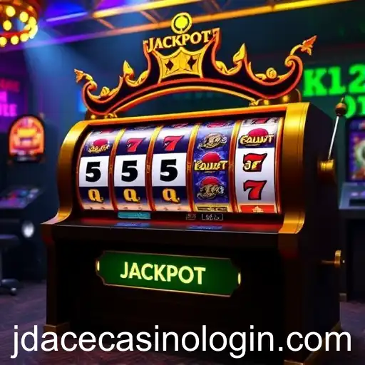 Exploring the Thrilling World of Jackpot Games
