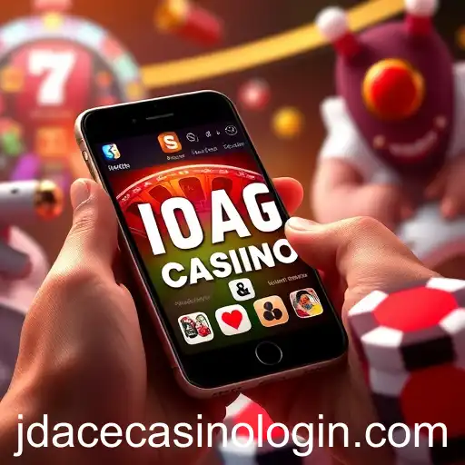 The Rise of Mobile Casinos: Gaming Reimagined