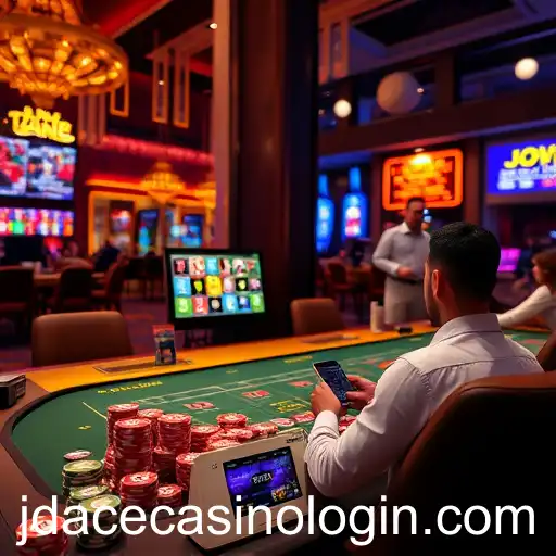 The Rise of Online Gaming Platforms