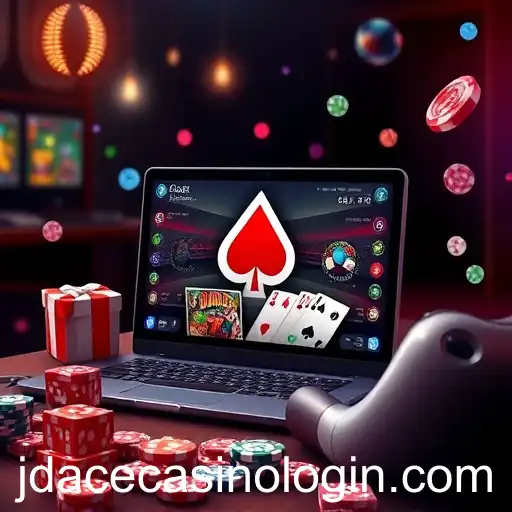 The Rising Tide of Online Gaming in 2025