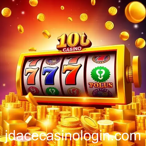 Exploring the World of Slot Games on JDace Casino