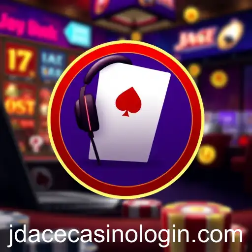 Customer Support: A Critical Game Category at JDace Casino